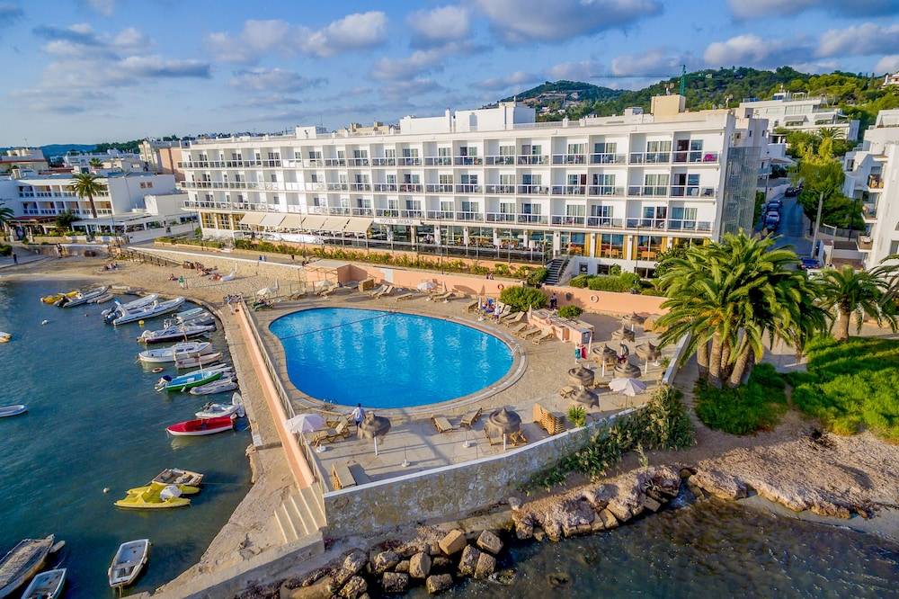 Hotel Simbad 1