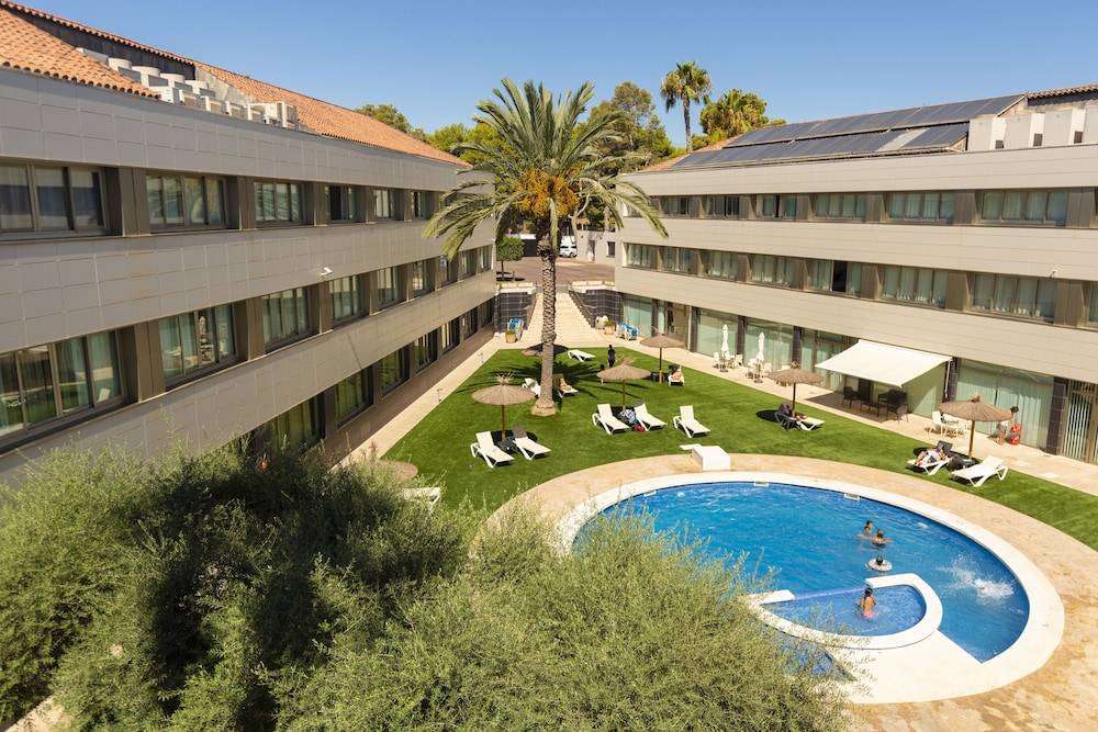 Daniya Alicante 1