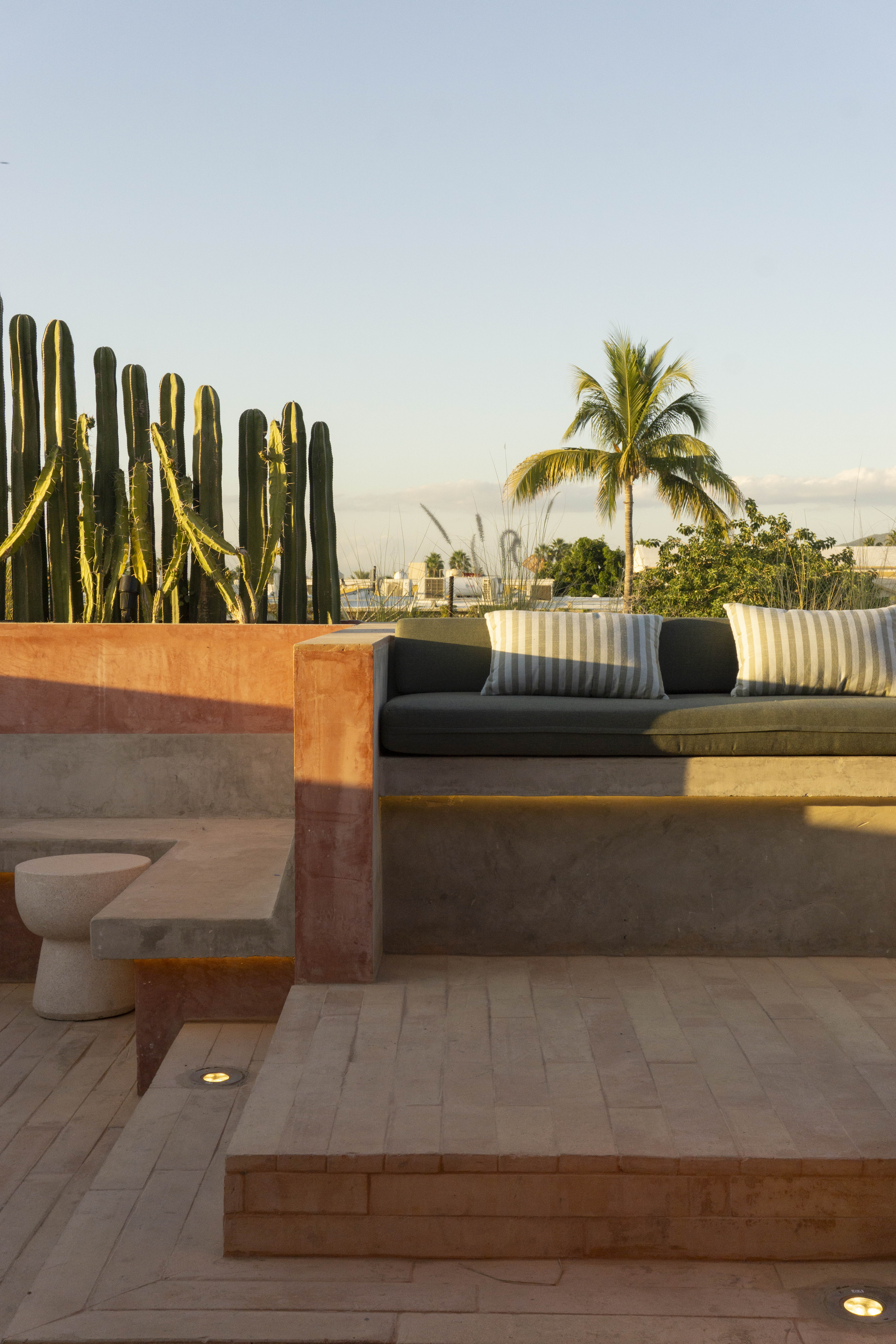 Laiva Hotel San Jose by Tasman 2