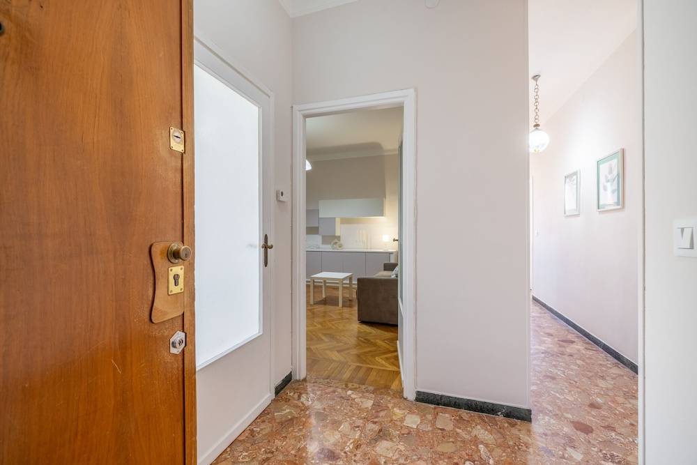 Sea View Central Apartment by Wonderful Italy 2