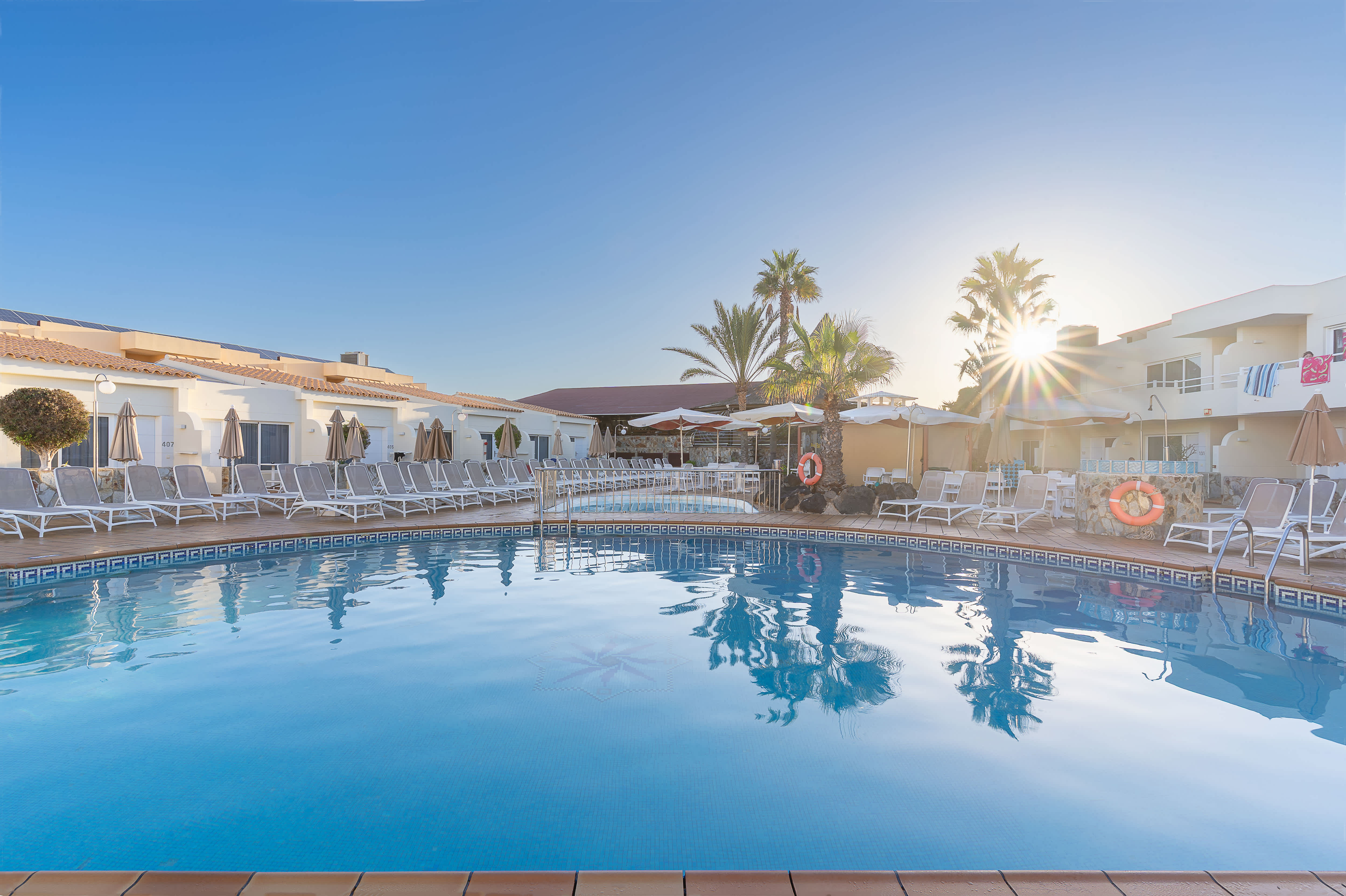 Hotel Arena Suite - Adults Only 1