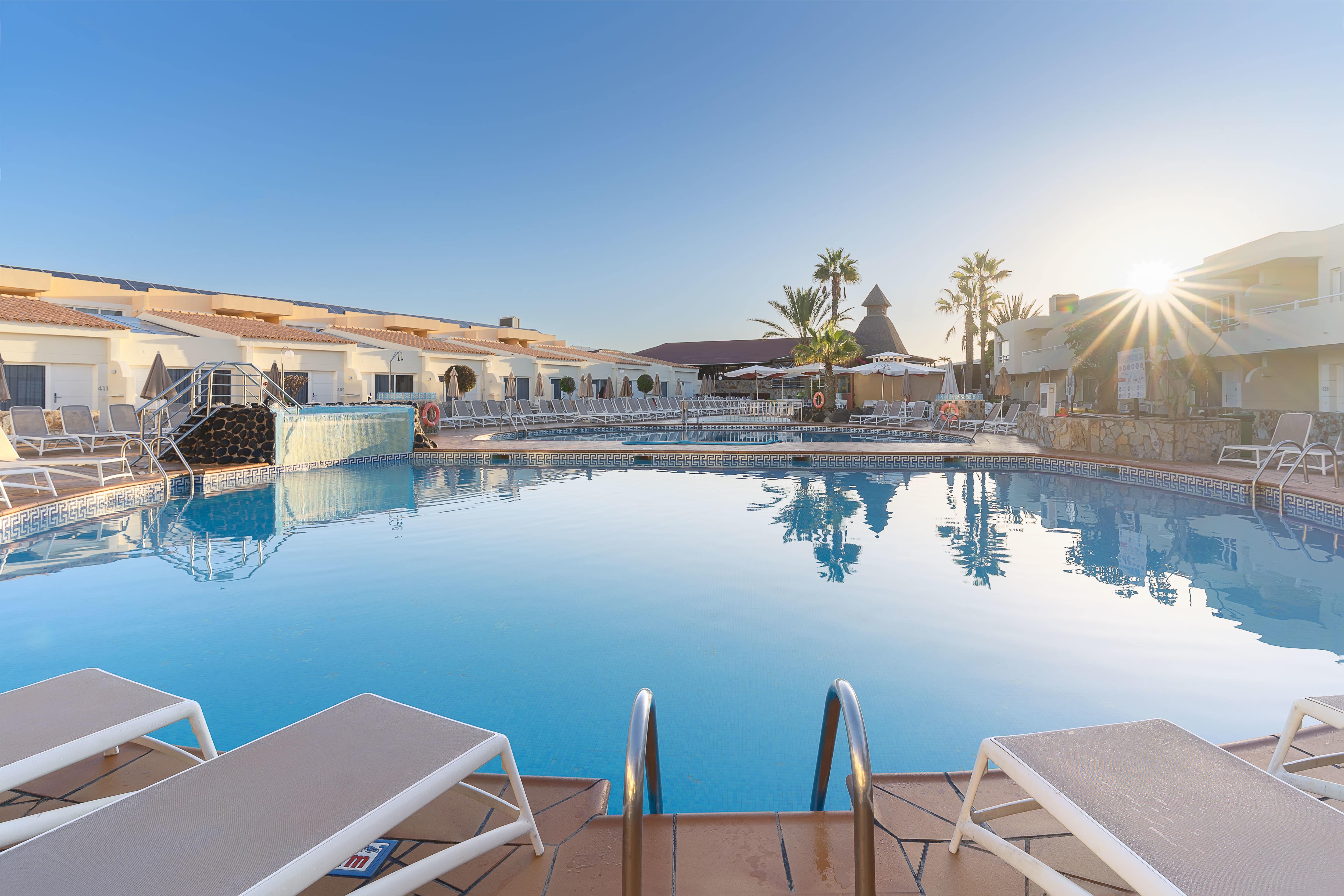 Hotel Arena Suite - Adults Only 2