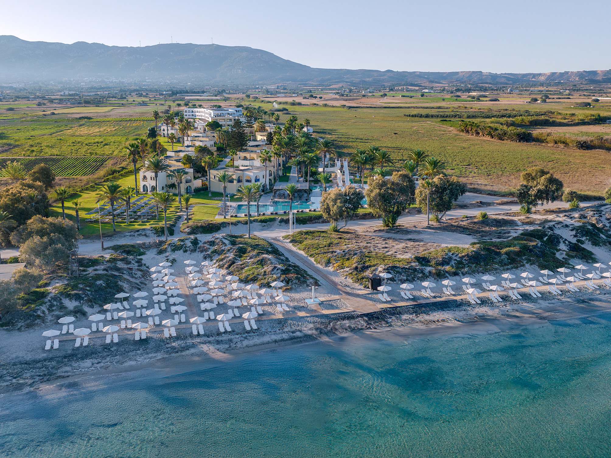 Grecotel Casa Paradiso 1
