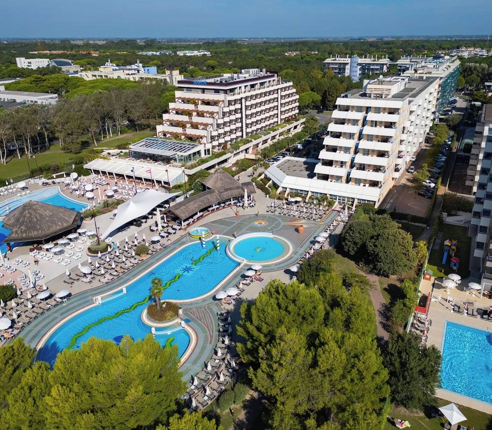 Aparthotel Holiday 1