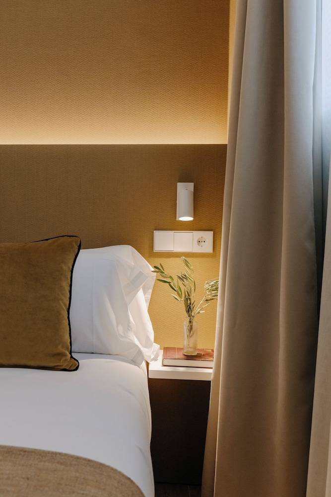 Hotel Pax Atocha 2