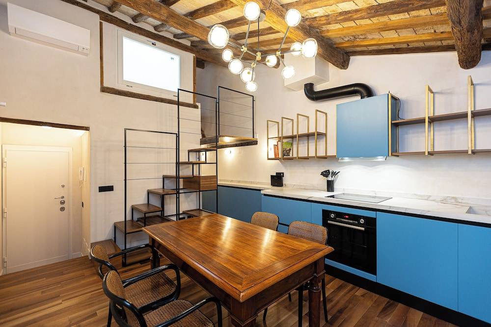 Appartamento Coronari 1