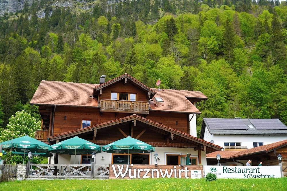 Wurznwirt 1