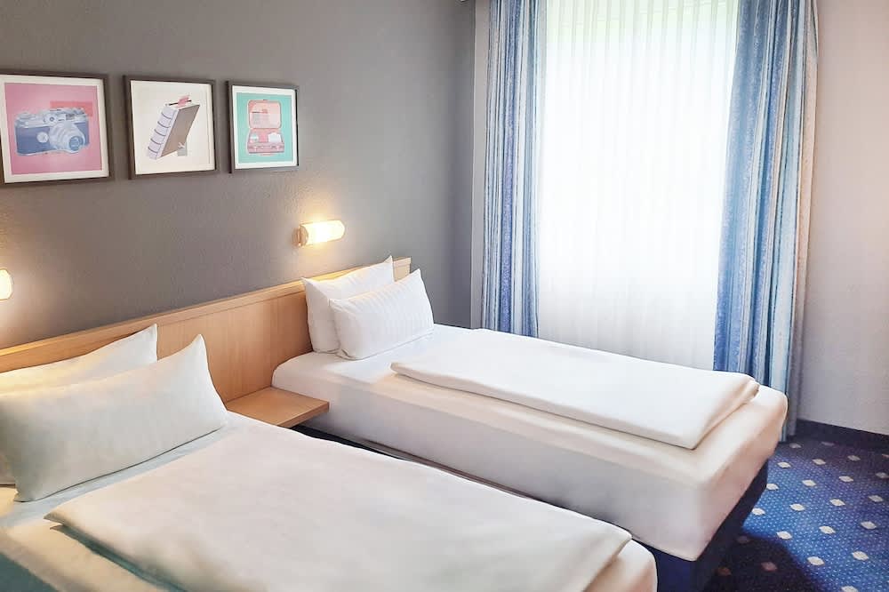 Garner Hotel Cottbus Süd by IHG 2
