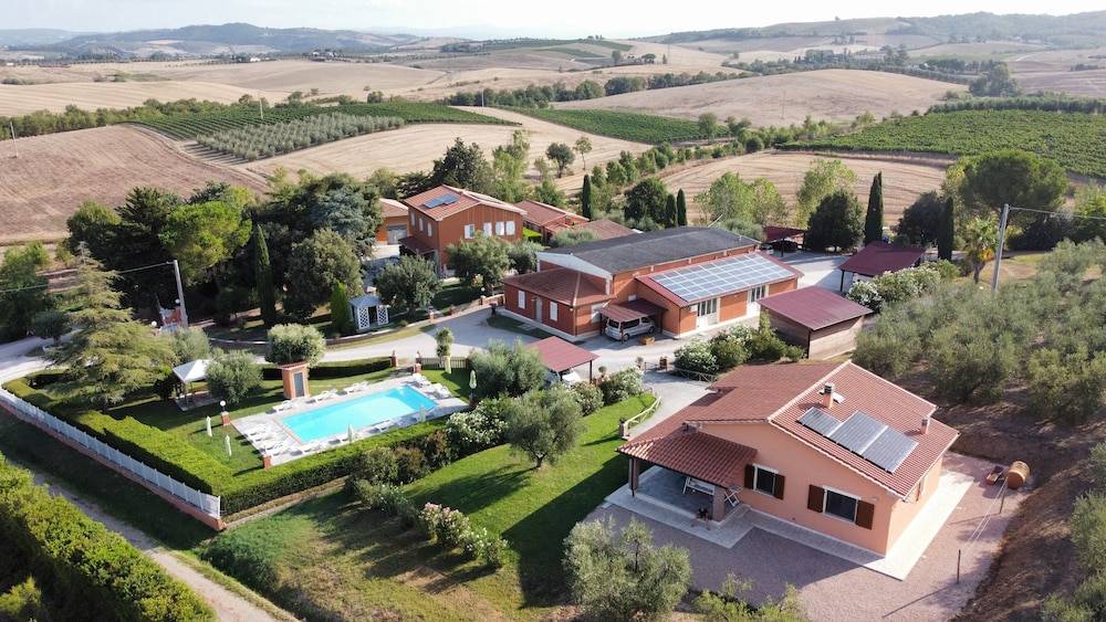 Agriturismo Galeazzi 1