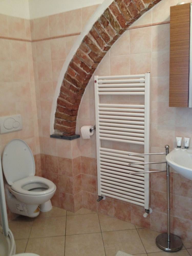 Levanto Case Vacanza 1