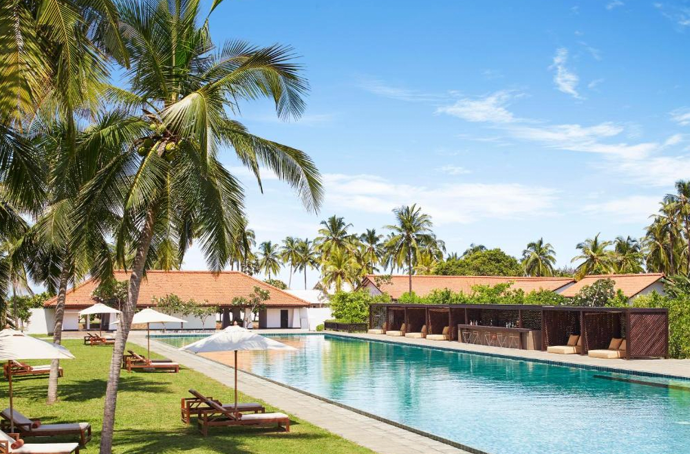 Jetwing Lagoon Wellness, A Luxury Reserve - Adults Only 2
