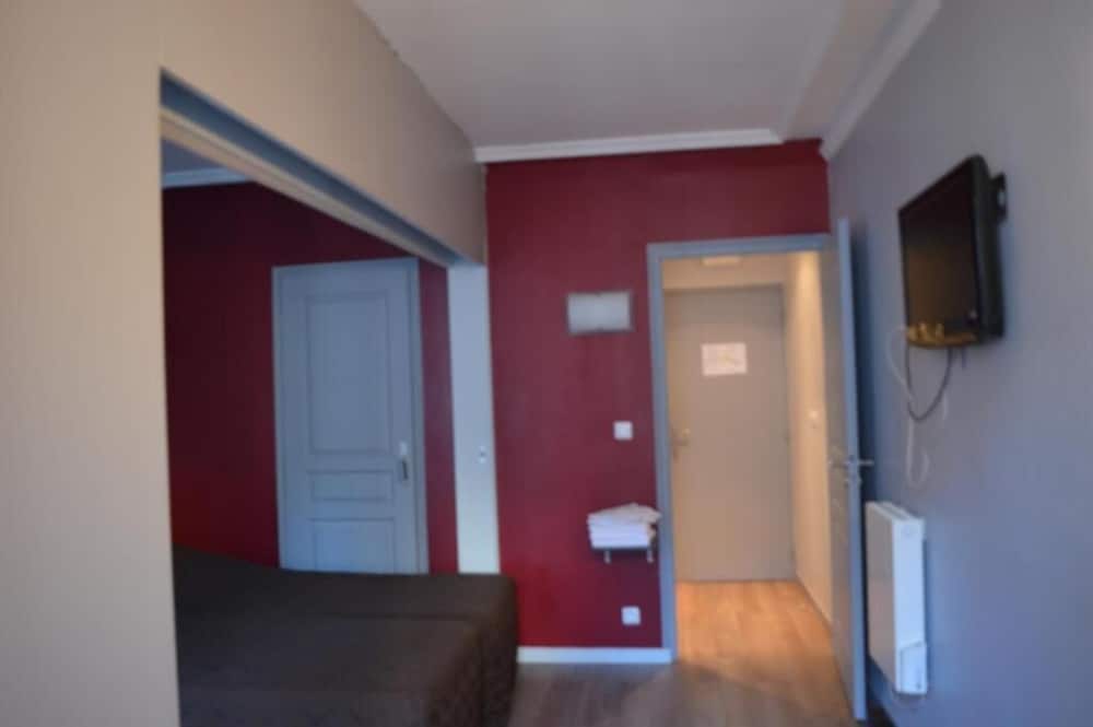 Hôtel Allety 1