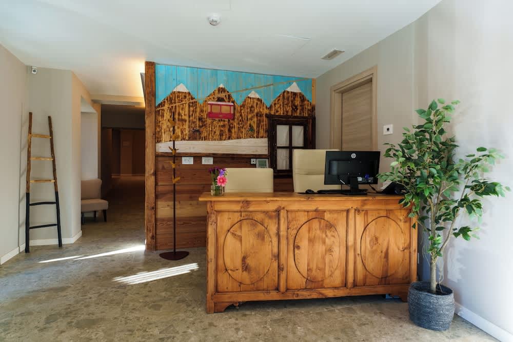 Maison Poluc Boutique Hotel 2