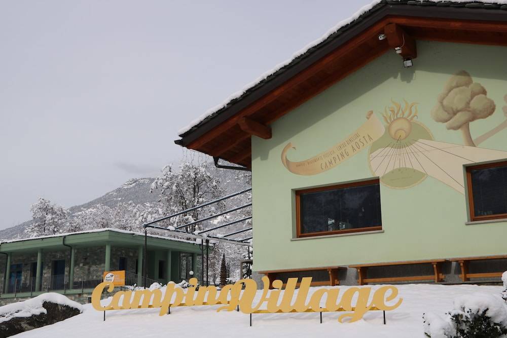 Lazy Bee Camping Village 2