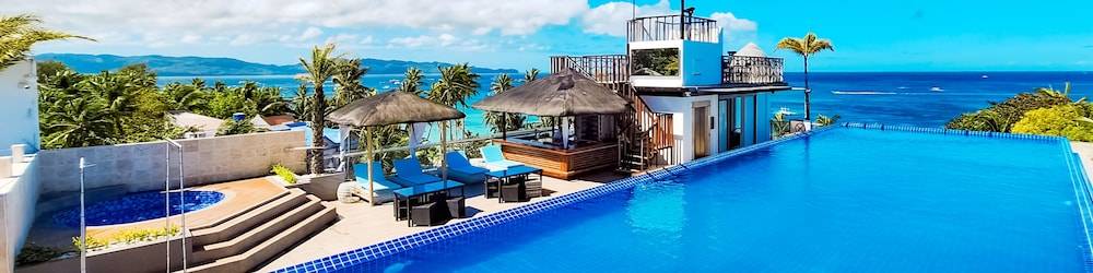 Boracay Ocean Club 1