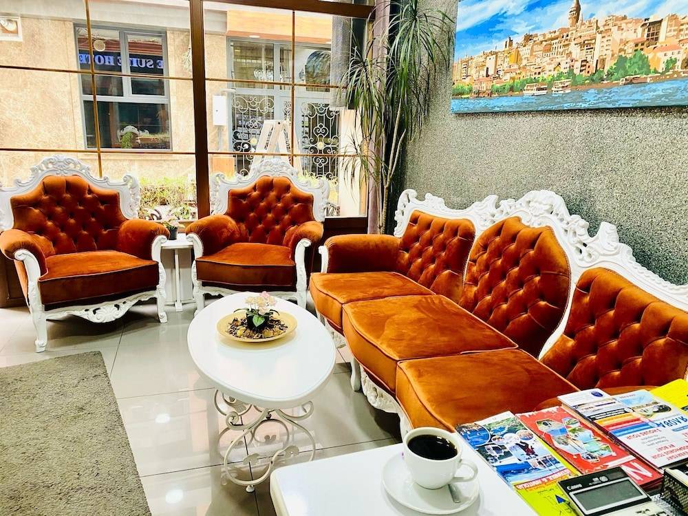 Guldehan Hotel 2
