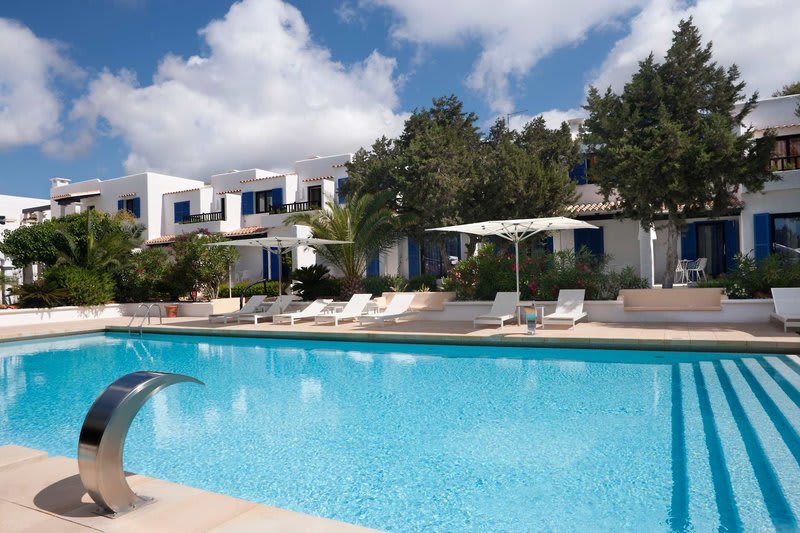 Apartamentos Paraiso De Los Pinos 2