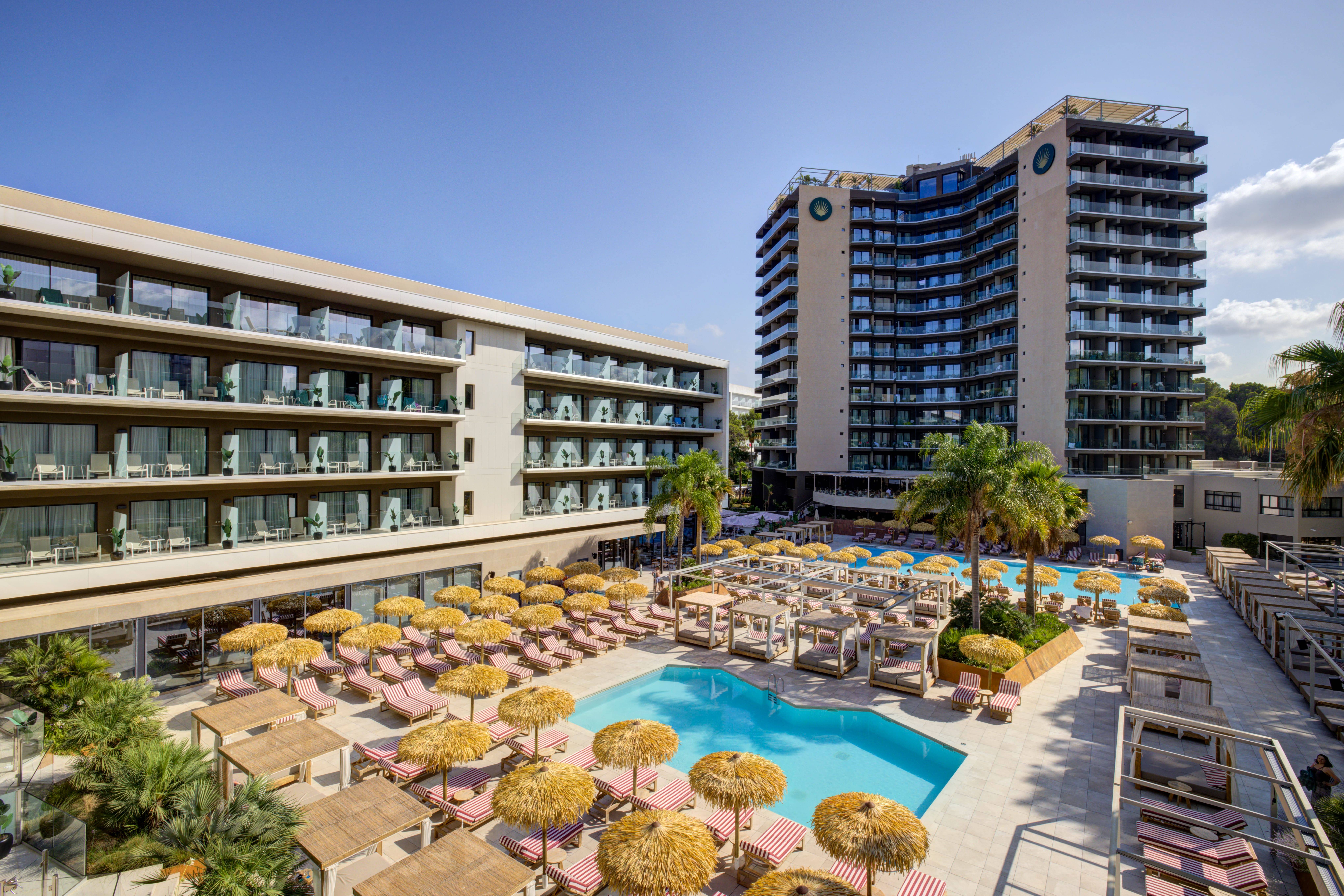 Aubamar Palma Resort 1