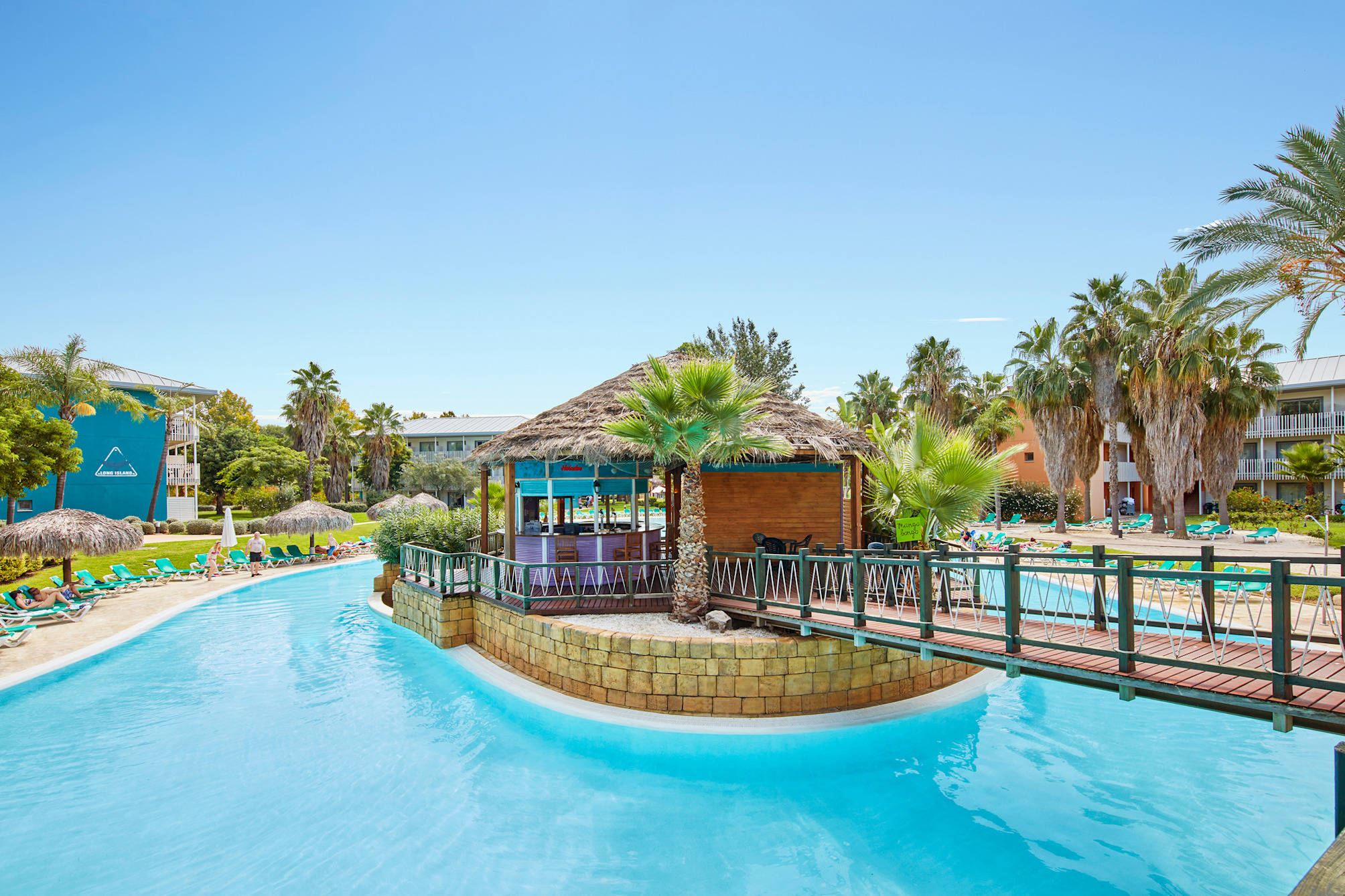 PortAventura Hotel Caribe - Includes unlimited access to PortAventura Park & 1 access to Ferrari Land 1