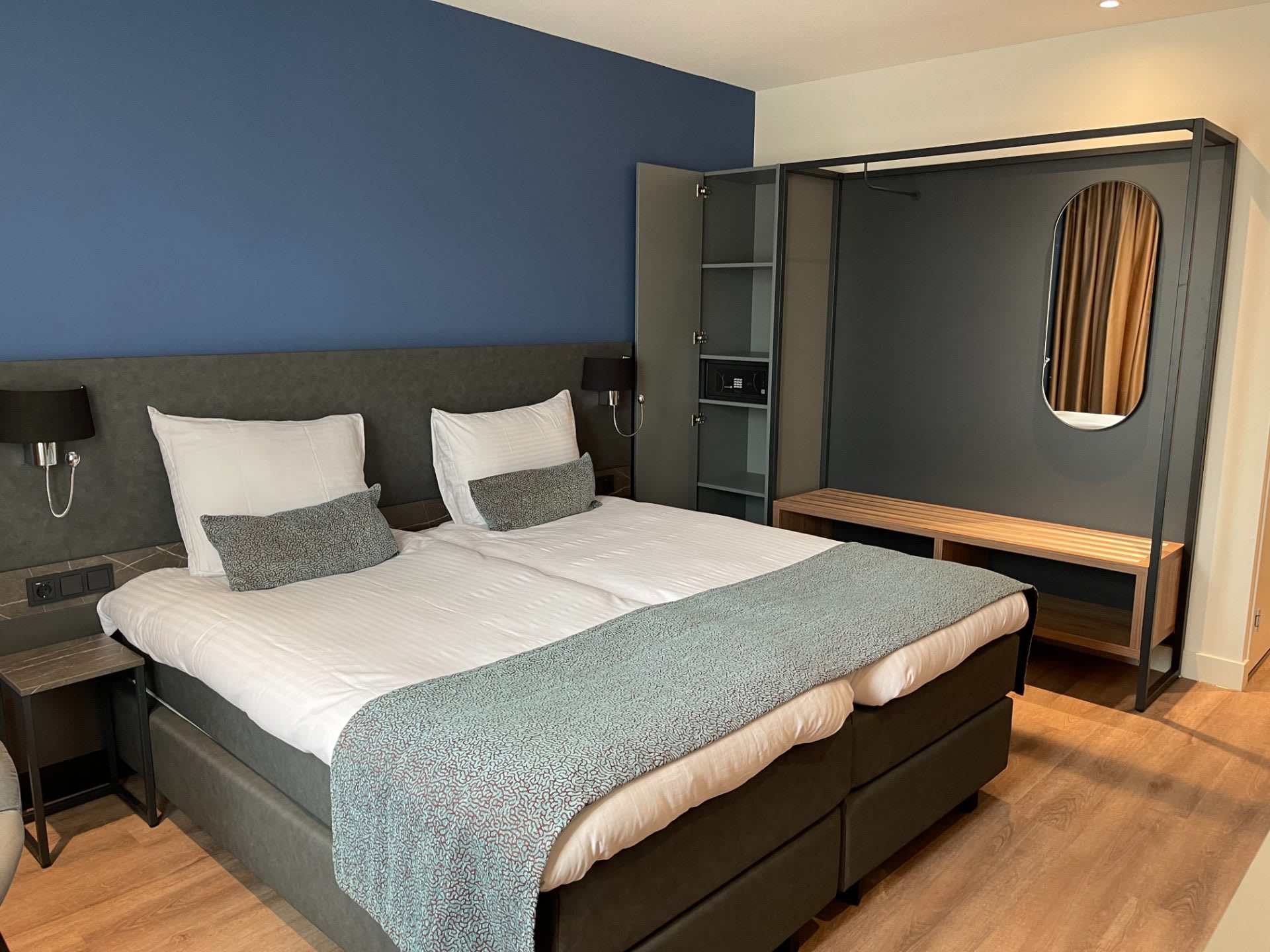 OZO Hotels Antares Amsterdam Schiphol Airport 2