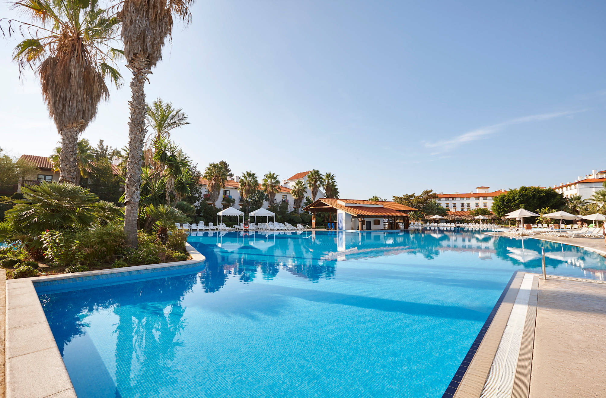 PortAventura Hotel El Paso - Includes unlimited access to PortAventura Park & 1 access to Ferrari Land 1
