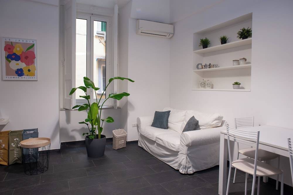 San Liborio bed and breakfast 2