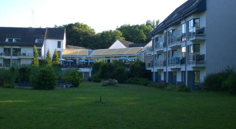Hotel Fährkrug 2