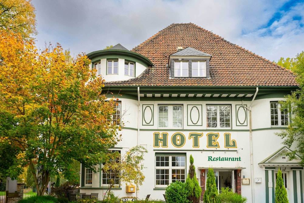 Hotel Volksgarten Mengede - Estia 1