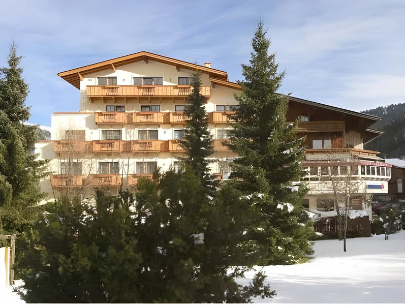 Hotel Sportalm 1