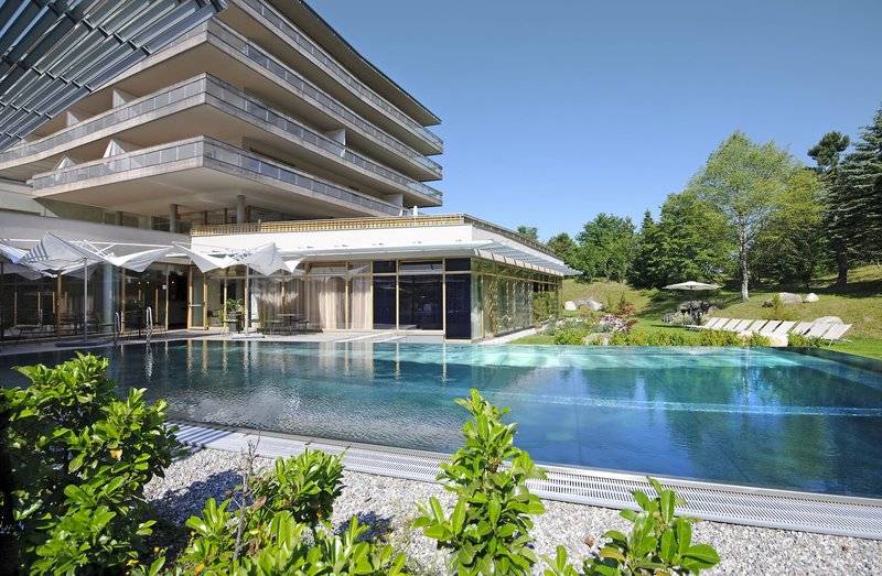 Humanomed Bleibergerhof Health & Wellness 2