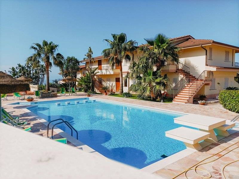 Hotel Santa Chiara 2