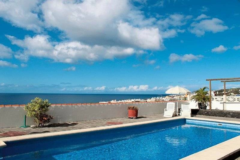 Complejo Solymar 1
