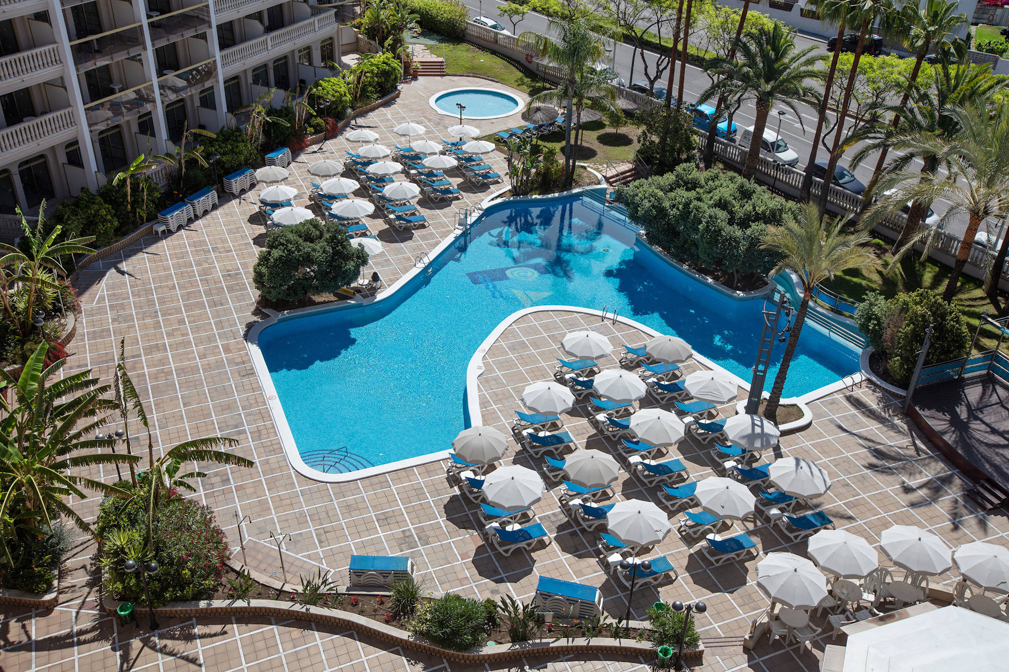 Ponient Dorada Palace by PortAventura World 2