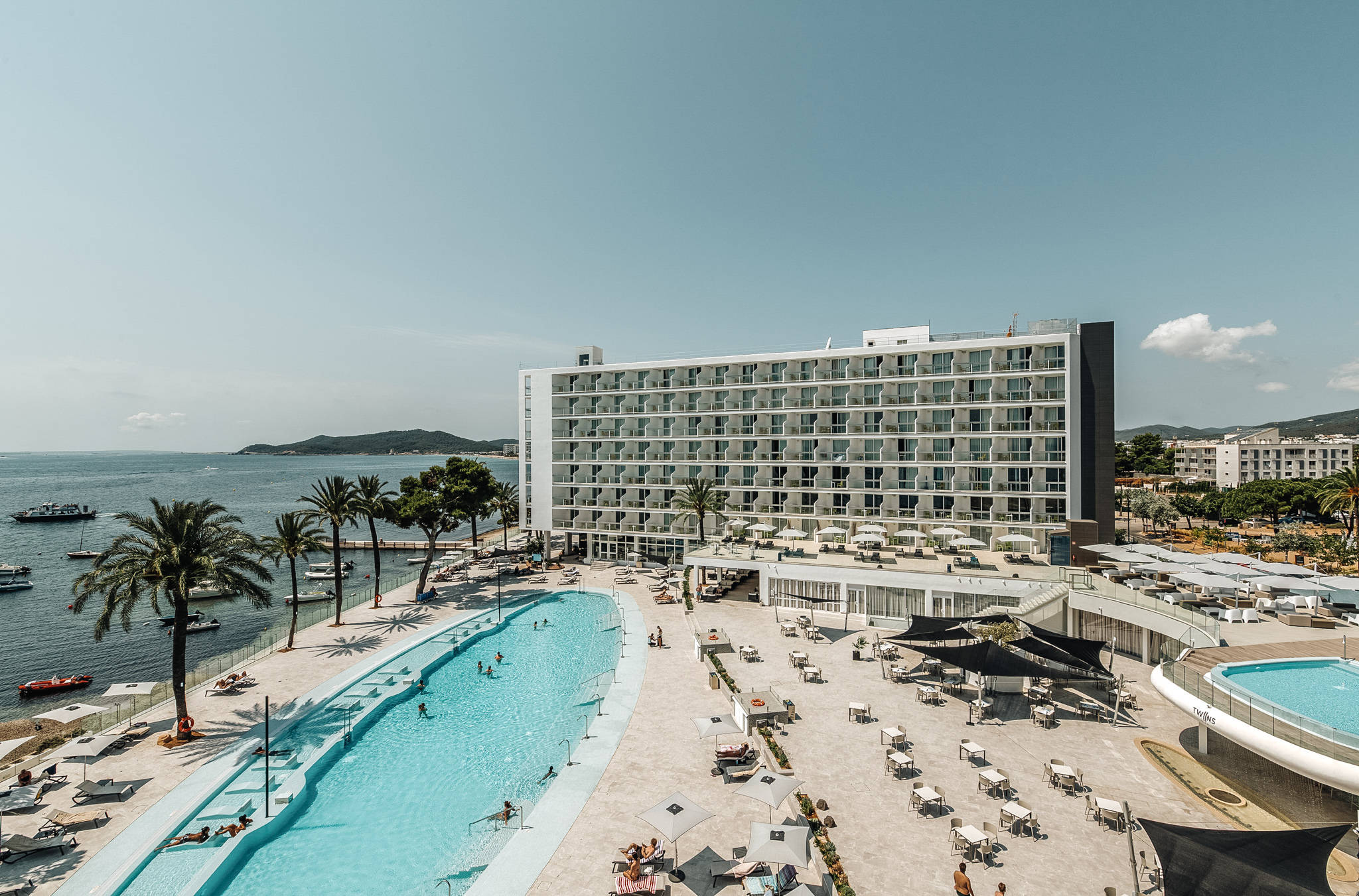 Sirenis Hotel Goleta And Spa 2