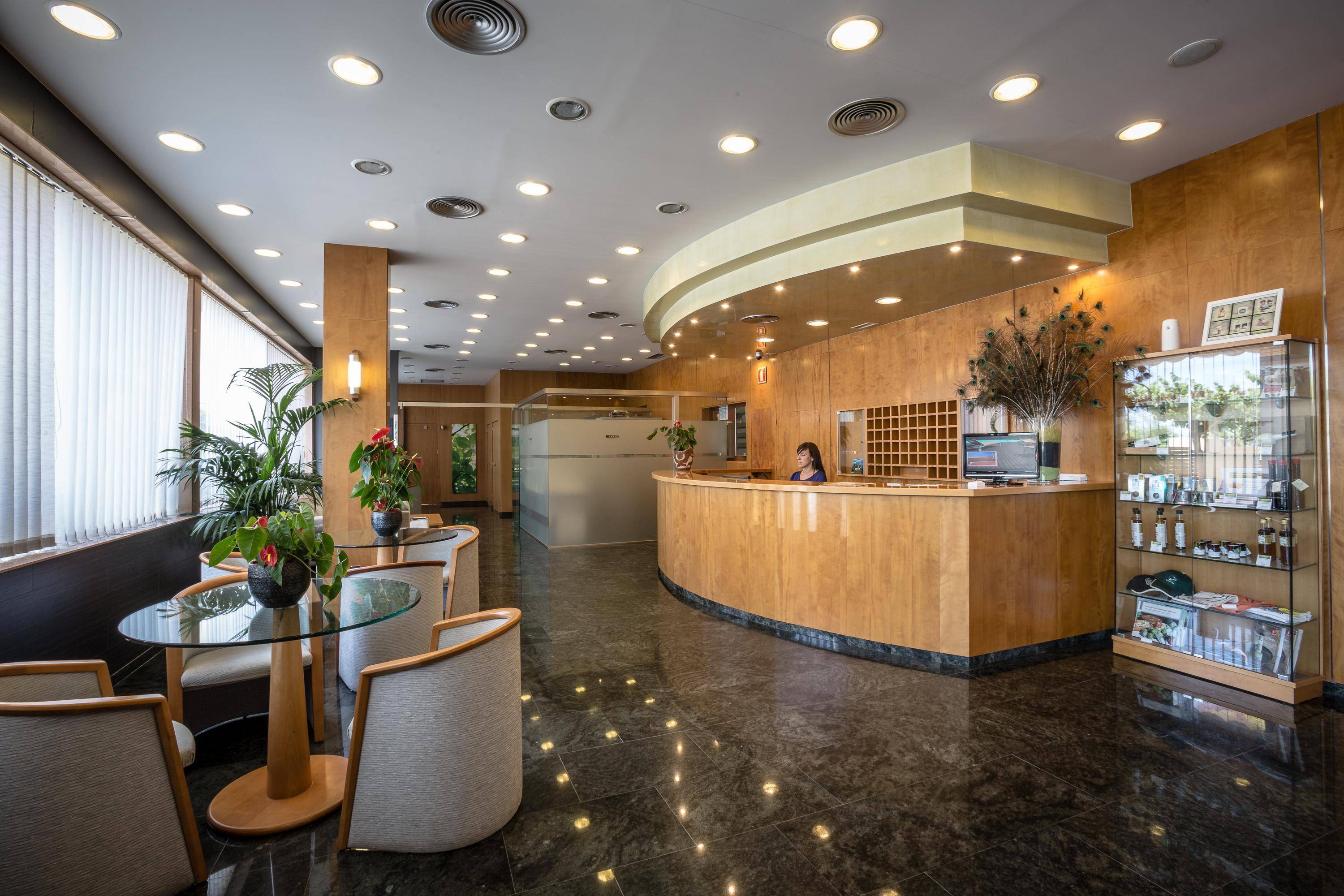 Hotel Rull 2
