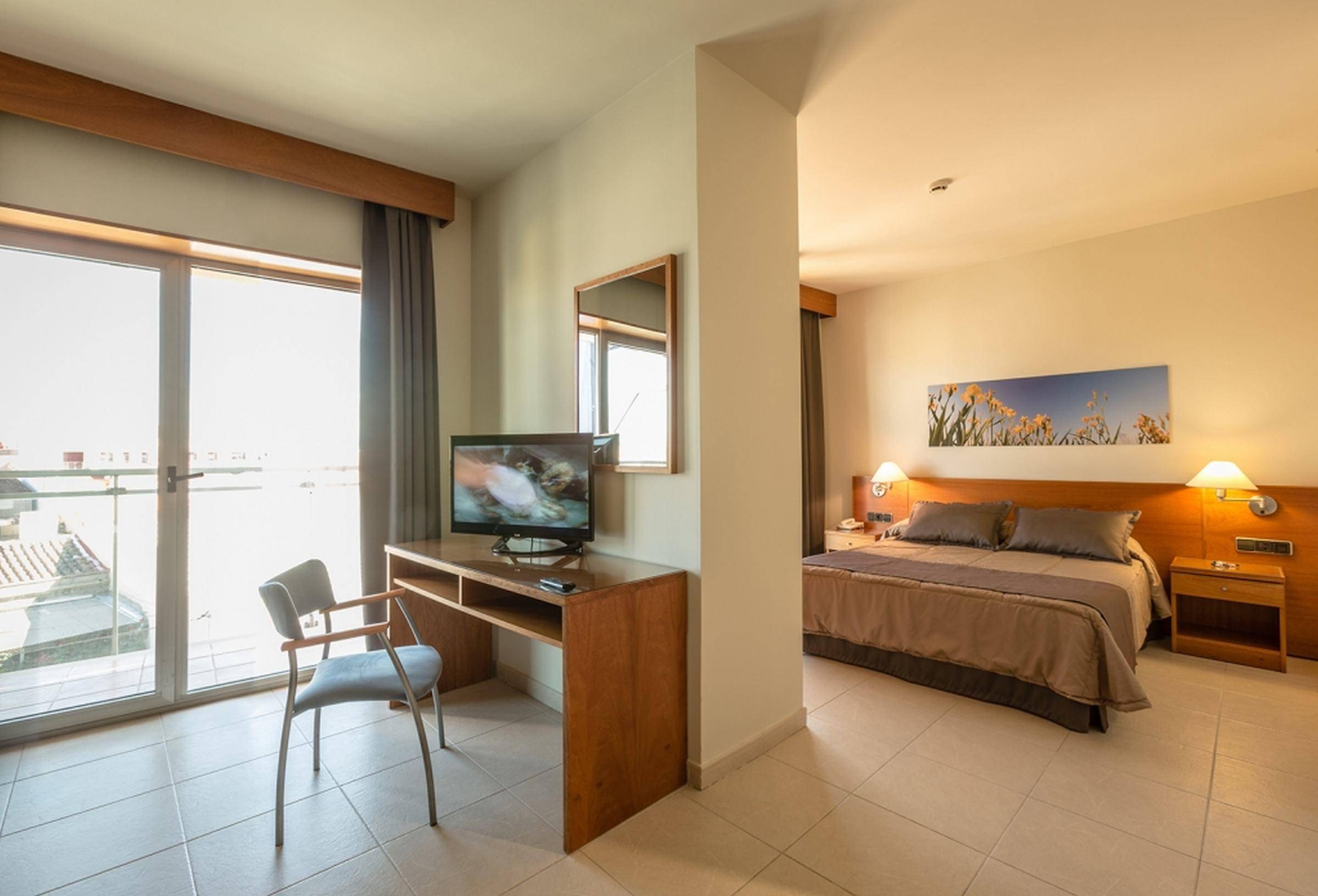 Hotel Rull 1