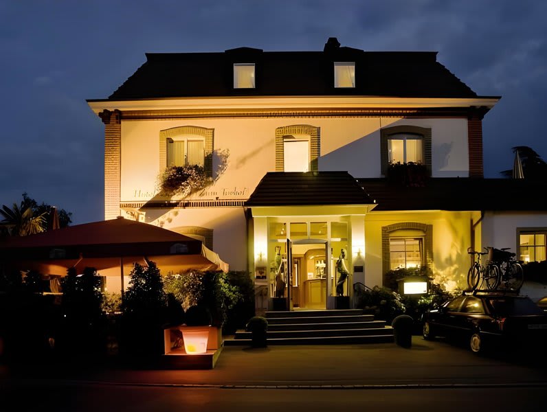 Hotel Restaurant Spa Torkel 2