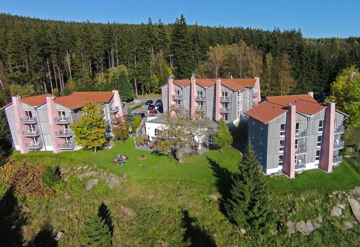 Brockenblick Ferienpark 1