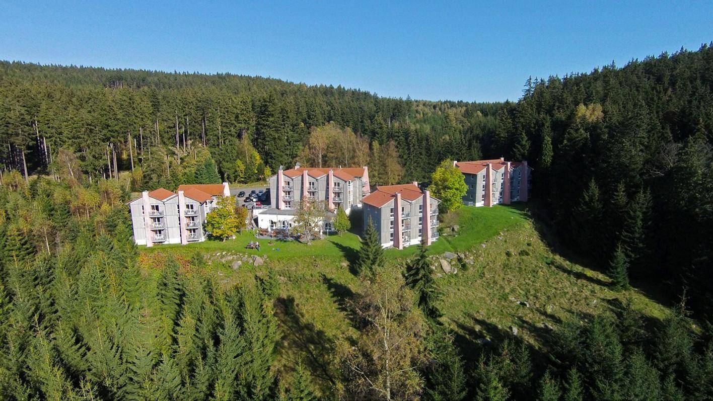 Brockenblick Ferienpark 2