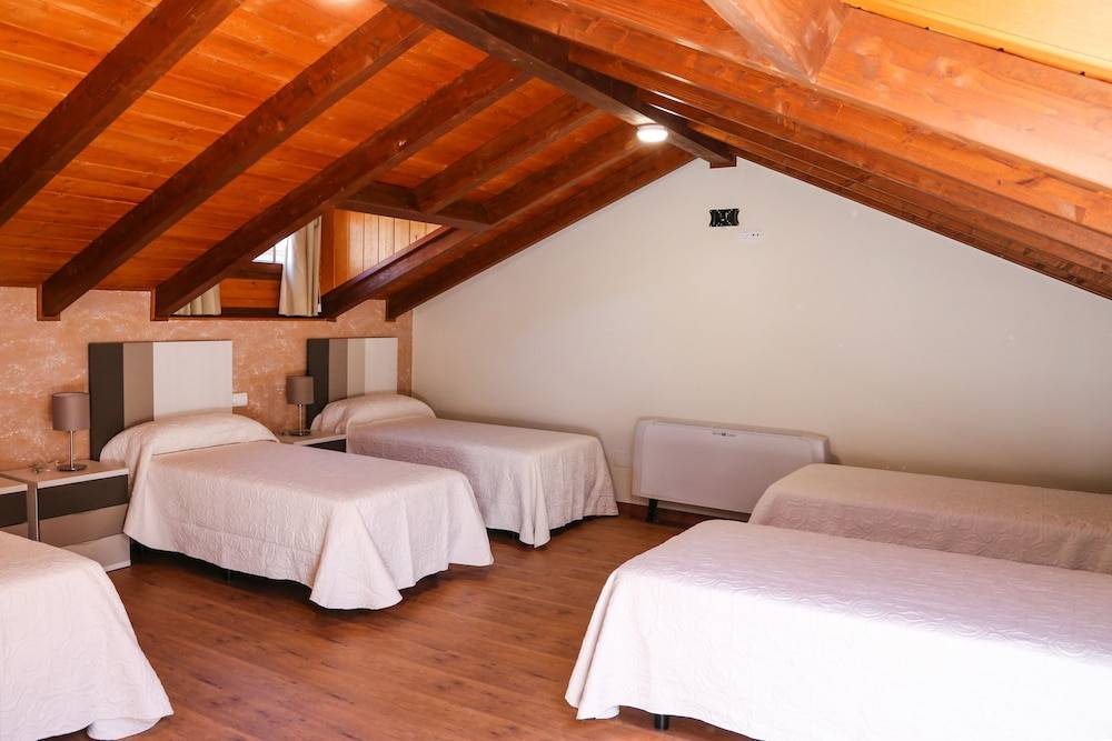 hostal Saint James Way 2