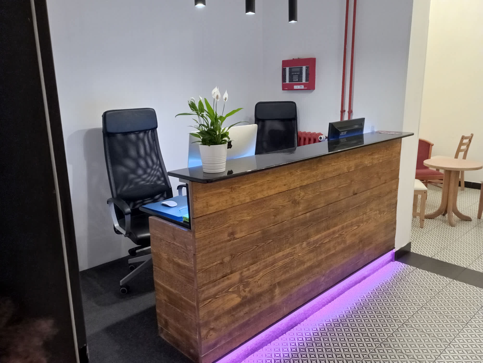 S42 Hotel Prague 2