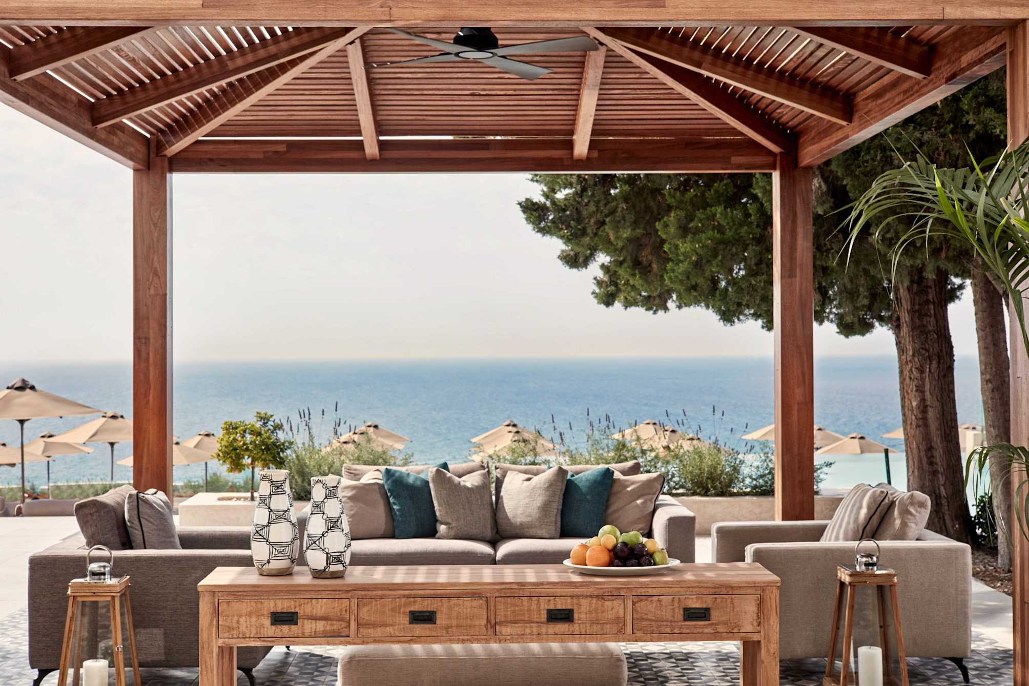 Esperos Village Blue & Spa - Adults Only 1