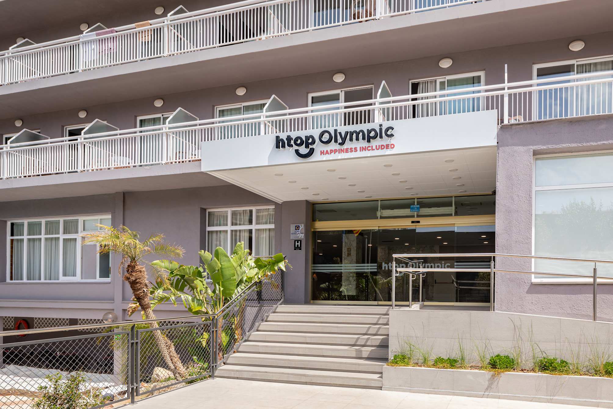 htopFun Olympic 1