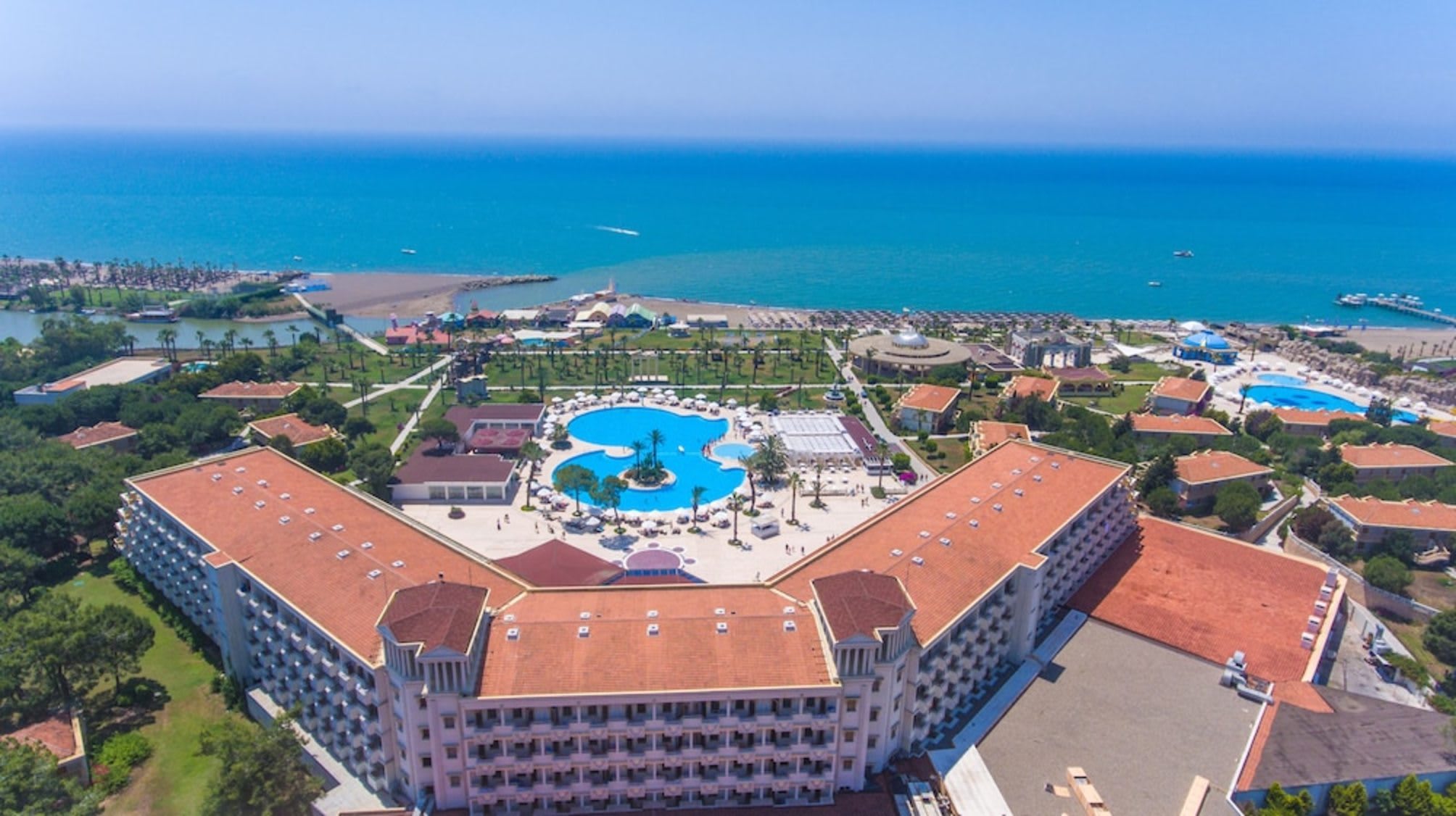 Selectum Noa Belek 1