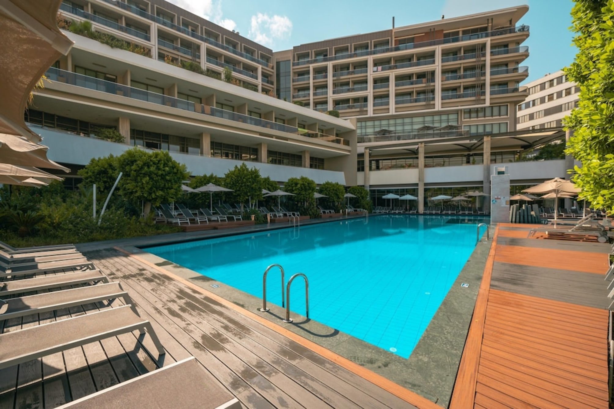 The Sense De Luxe Hotel- Ultra All Inclusive 2