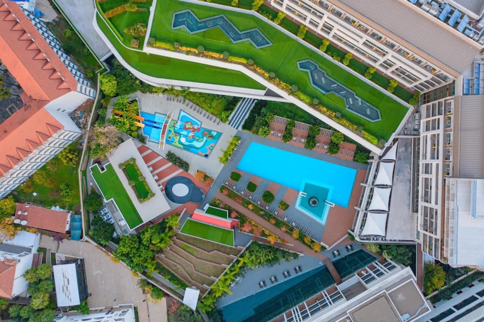 The Sense De Luxe Hotel- Ultra All Inclusive 1