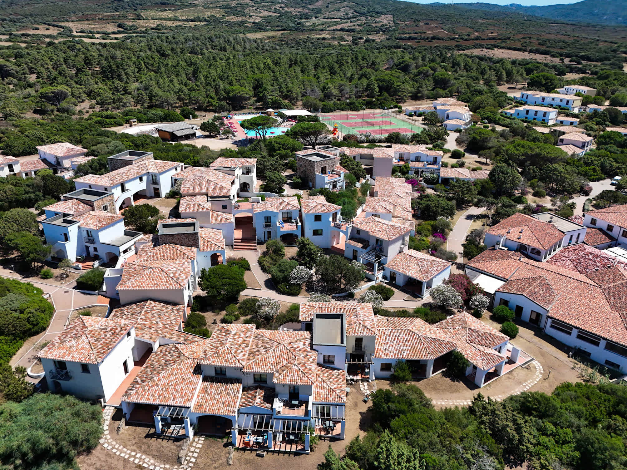 Club Esse Gallura 1