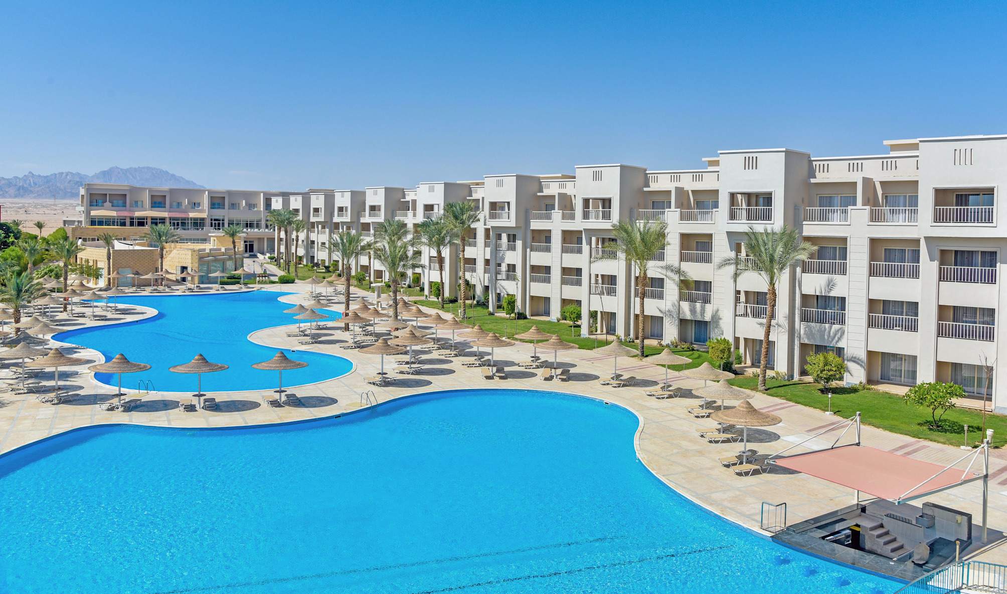 JAZ Soma Beach 1