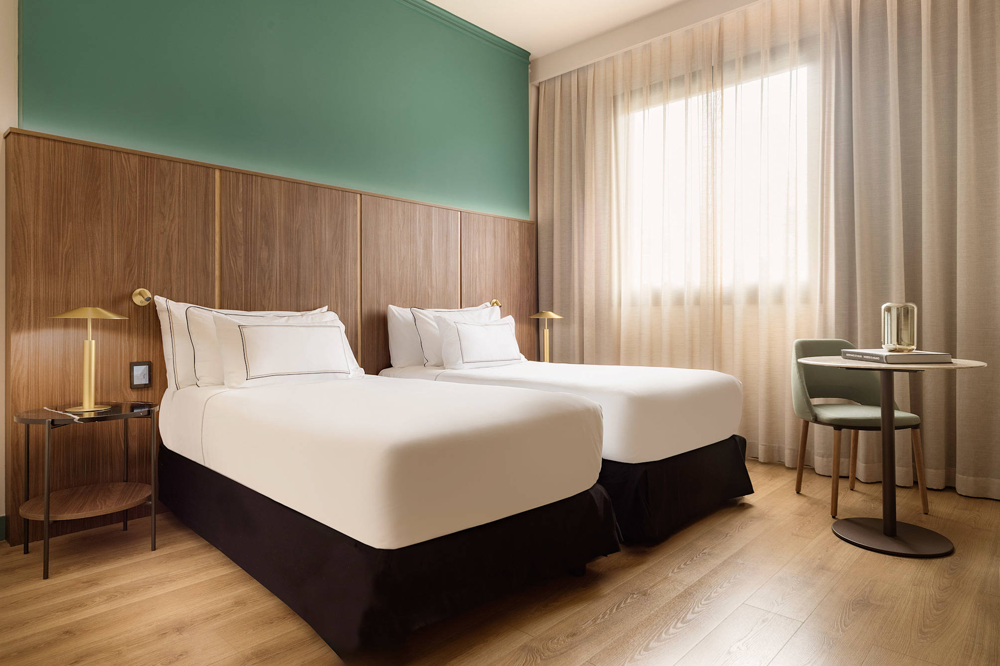 Meliá Milano 1
