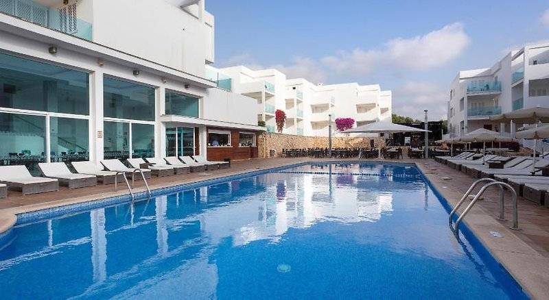 MarSenses Ferrera Blanca Hotel 2
